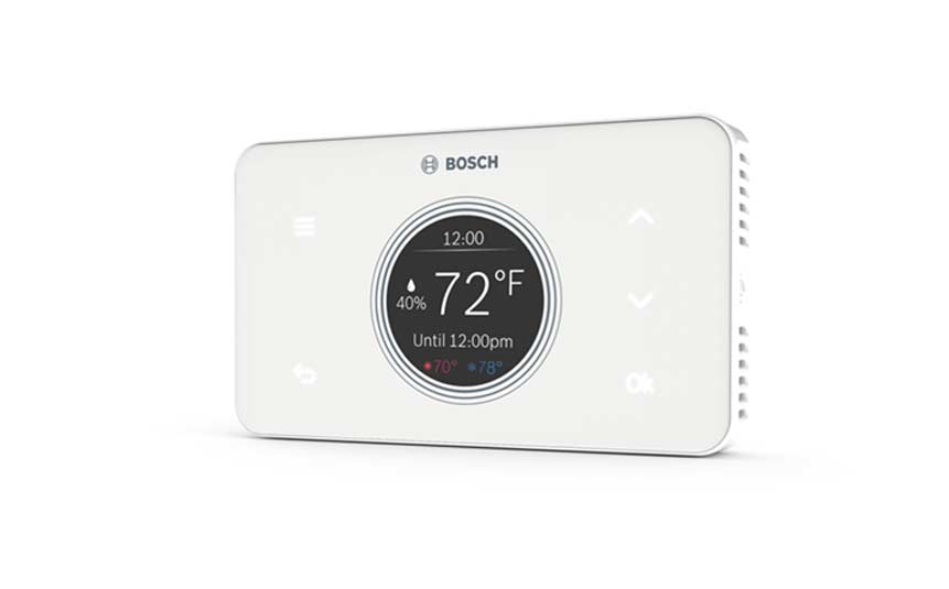 Bosch Connected Control BCC50