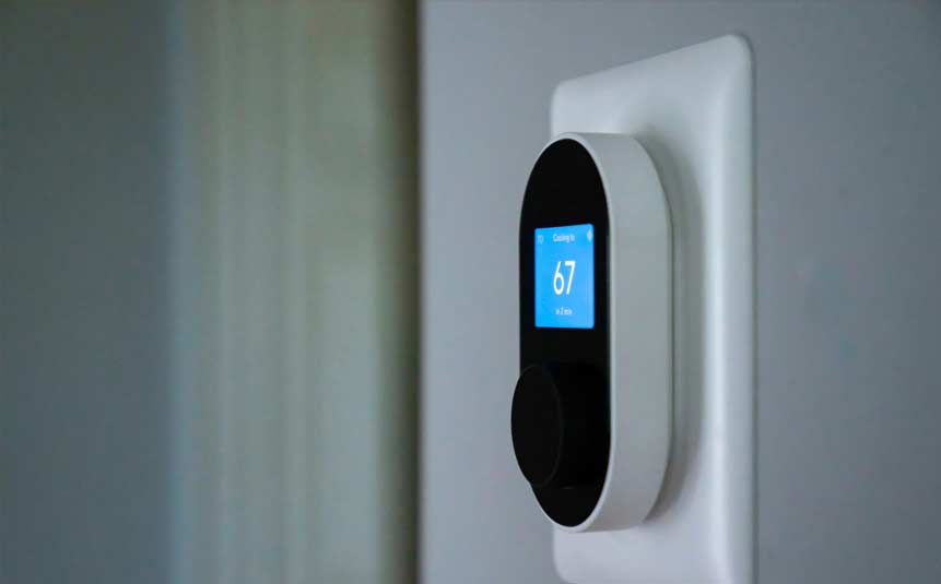 Wyze Smart Thermostat
